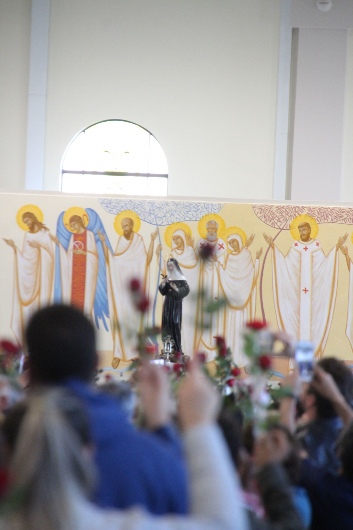 Qualitas Fornece Ventiladores Turbos ao Maior Santuário Mundial Dedicado à Santa Rita de Cássia