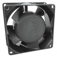 Orçamento: Mini Ventilador AC Q80A3 (5P)