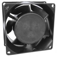 Foto Mini Ventilador AC Q80A3 (6P)